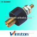 EDZ16g 200A 10-25mm2 Thai Style copper cable jointing connector for welding machine with CE SGS approval